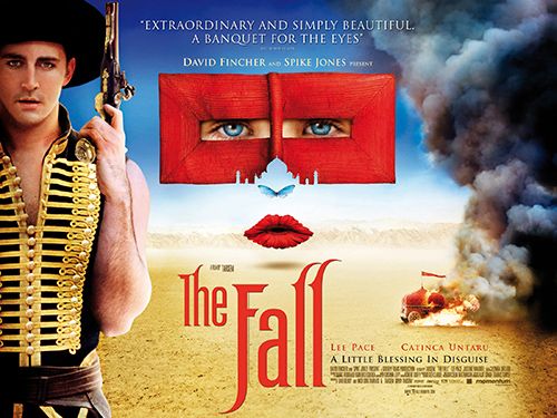 The Fall