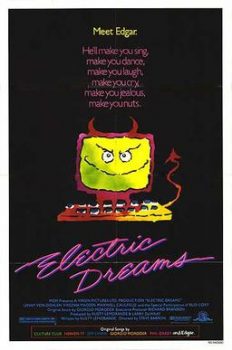 Electric Dreams