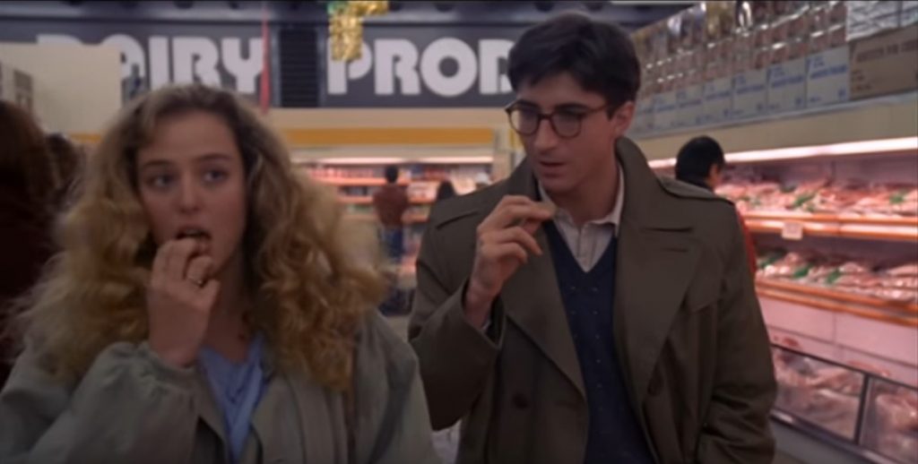 Not Streaming Electric Dreams Black Gate