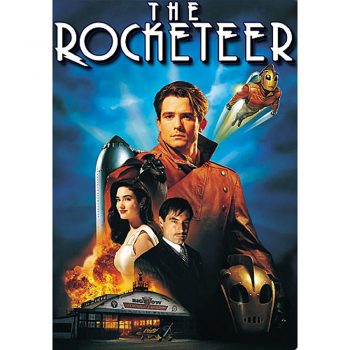 The Rocketeer