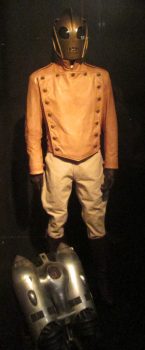 The Rocketeer costume