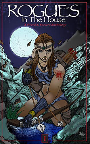Hither Came Conan: Bob Byrne on “Rogues in the House” – Black Gate