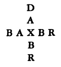 DAXBR/BAXBR