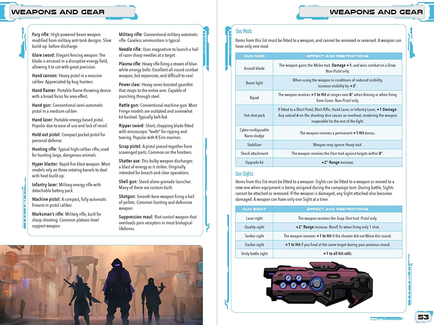 Five Leagues from the borderlands. Solo fantasy skirmish - BoLS GameWire