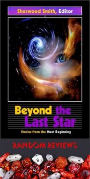 Beyond the Last Star