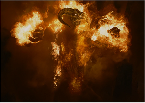 The Rings of Power: What Does the Balrog Mean for Khazad-dum's Future?