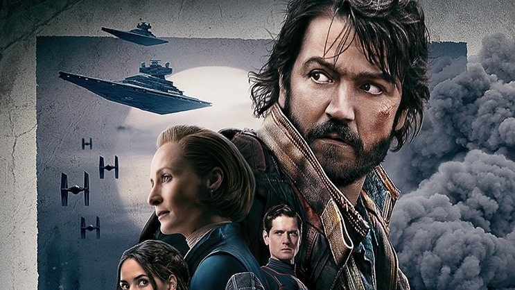 I ve Got A Fever And The Only Prescription Is More Andor Black Gate