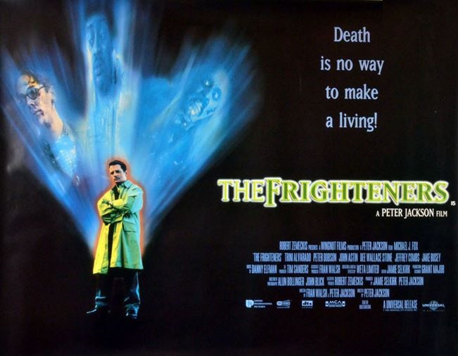 The Frighteners (1996) - News - IMDb