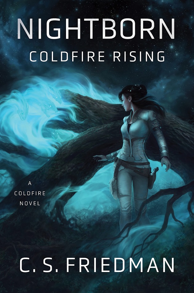 S E Lindberg: Rogues in the House releases A Book of Blades