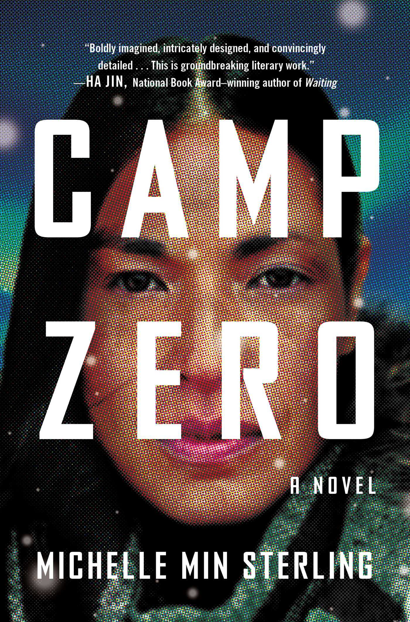book review camp zero