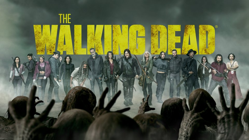 Rick Walking Dead We Make Peace With The Dead Not The Living